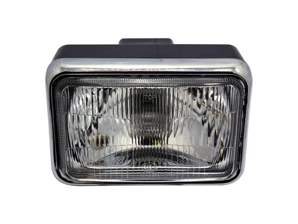 FAROL DELANTERO SK125-CG-WNR CG LAMP.T/BOSCH