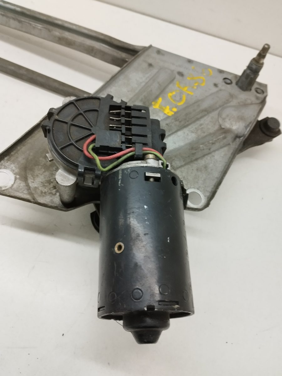 Motor Limpia Delantero Ford Escort Berl./turn./cab./express 1980-Actualidad 82AG17K484AA