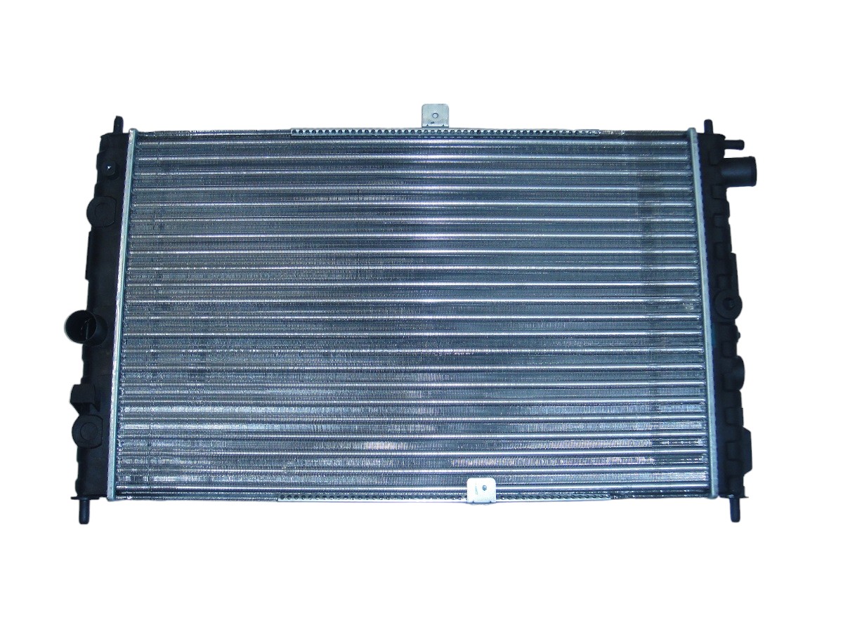 RADIADOR MOTOR CHEV MEGA/KADETT/IPAN NAFTA 89/98 C/S AIRE