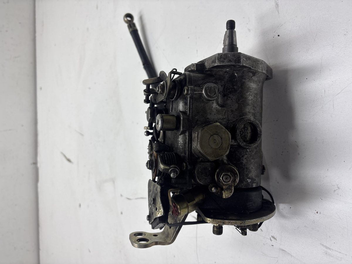 Bomba Inyeccion Renault Clio Ii Fase I (B/CBO) 1998-2001 1.9 D 1.9L 47kW