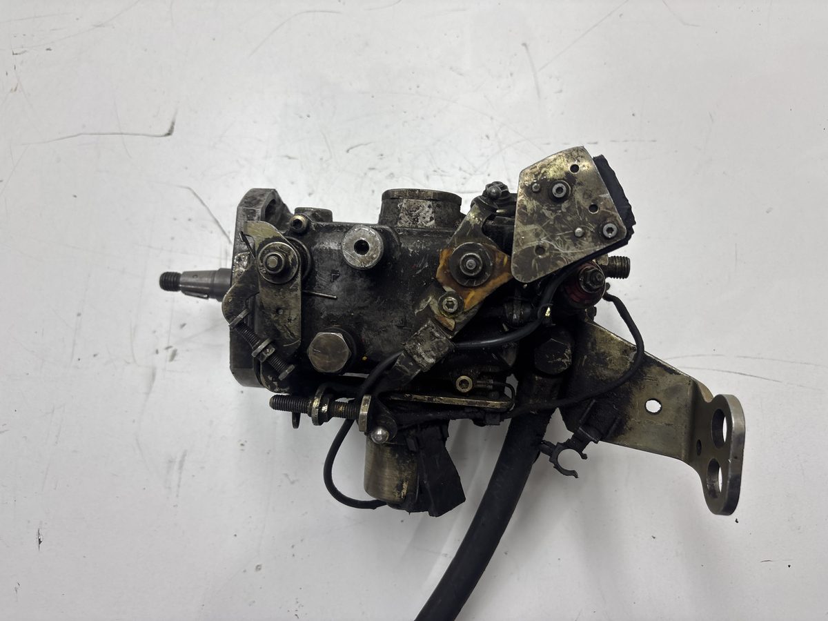Bomba Inyeccion Renault Clio Ii Fase I (B/CBO) 1998-2001 1.9 D 1.9L 47kW