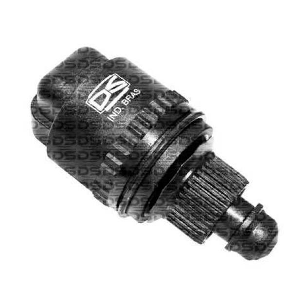 IAC - MOTOR PASO A PASO FIAT PALIO BRAVA 1.6 16V DE CLAVAR (IB02.00) 40480802