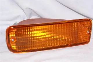 Faro de Paragolpes Delantero Derecho