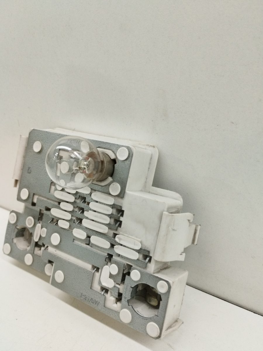 Porta Lampara Trasero Izquierdo Citroën Xantia Berlina 1997-2002 SX PPTD20
