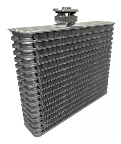 Evaporador de aire acondicionado