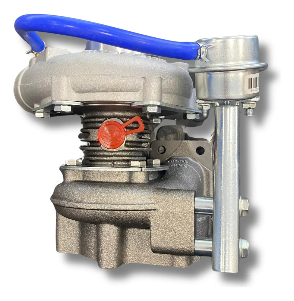 Turbo Jac Camion 1035 2009/2020