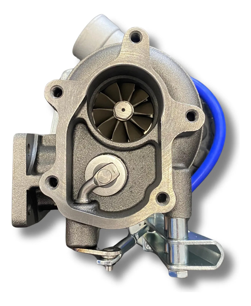 Turbo Jac Camion 1035 2009/2020