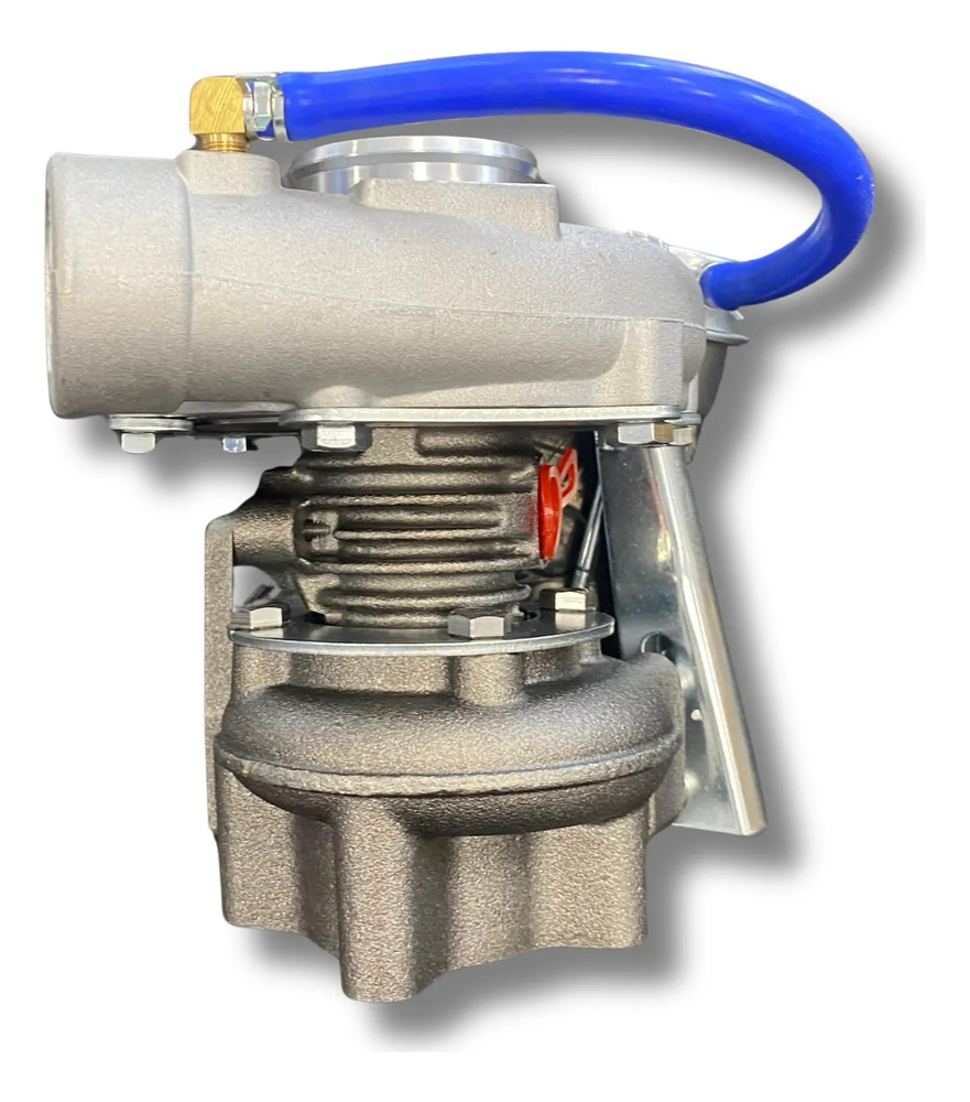 Turbo Jac Camion 1035 2009/2020