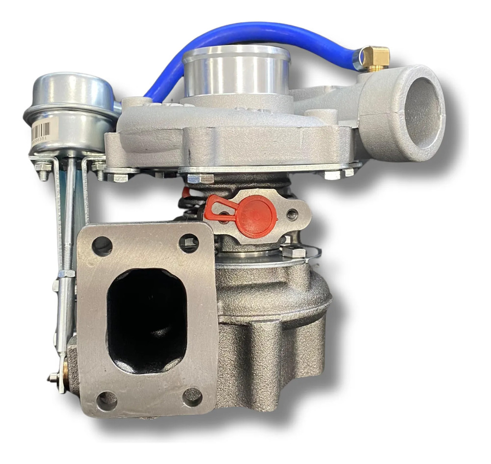 Turbo Jac Camion 1035 2009/2020