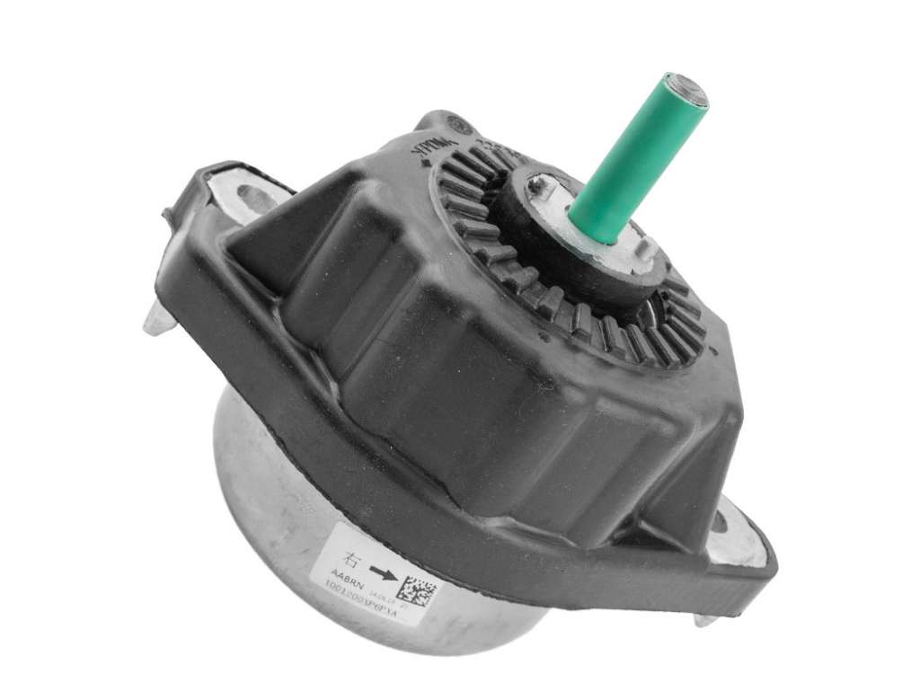 SOPORTE MOTOR GWM POER DERECHO