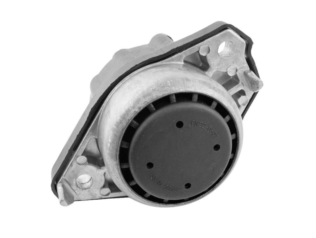 SOPORTE MOTOR GWM POER DERECHO