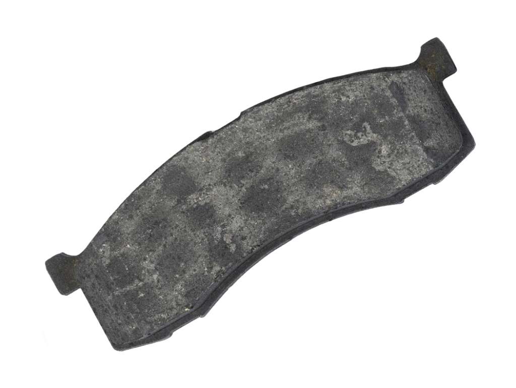 Pastilla de freno delantera