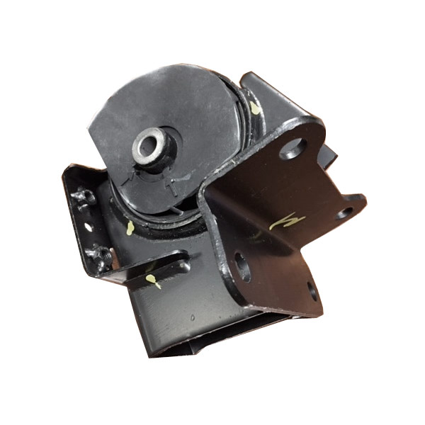 SOPORTE DE MOTOR SUZUKI IZQUIERDO CELERIO 2011 AL 15 -