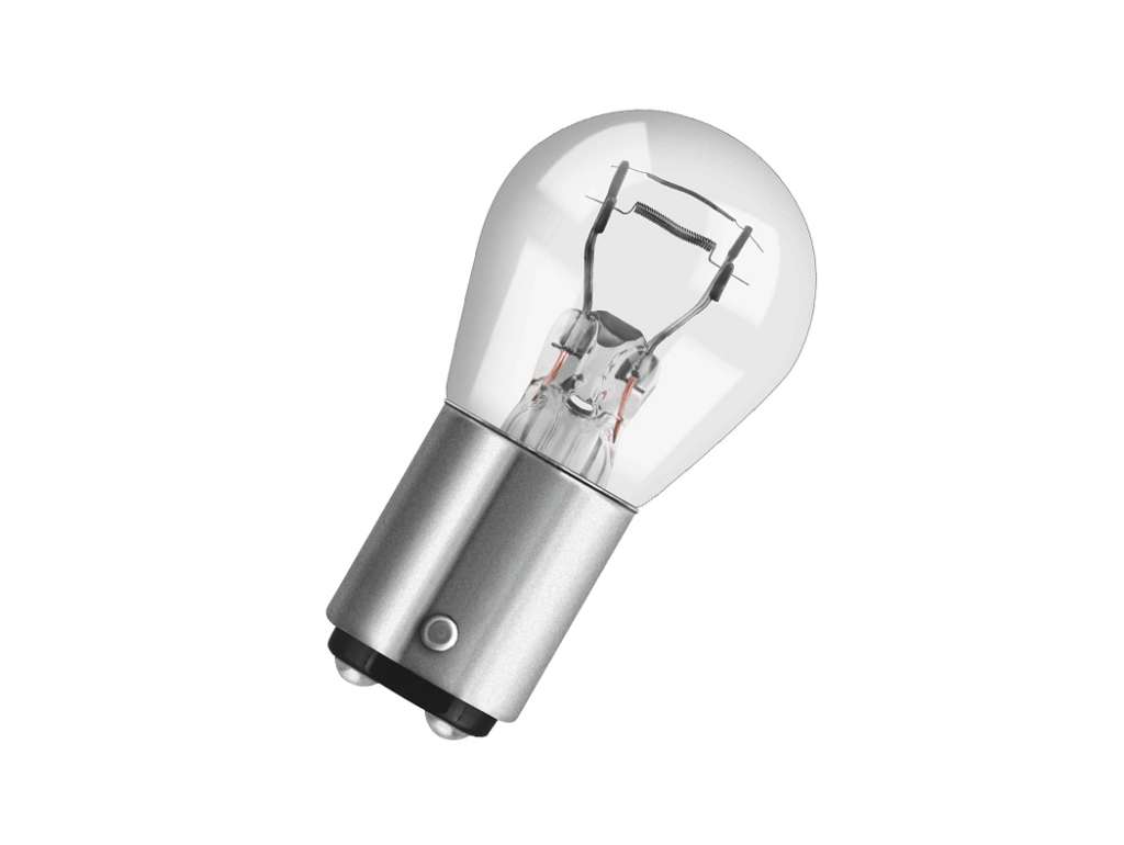 Lámpara de señalización 12V 21/5W 2 polos