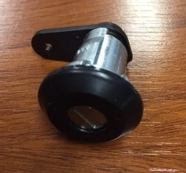 CILINDRO PUERTA DER FORD ESCORT 84-92 (B)