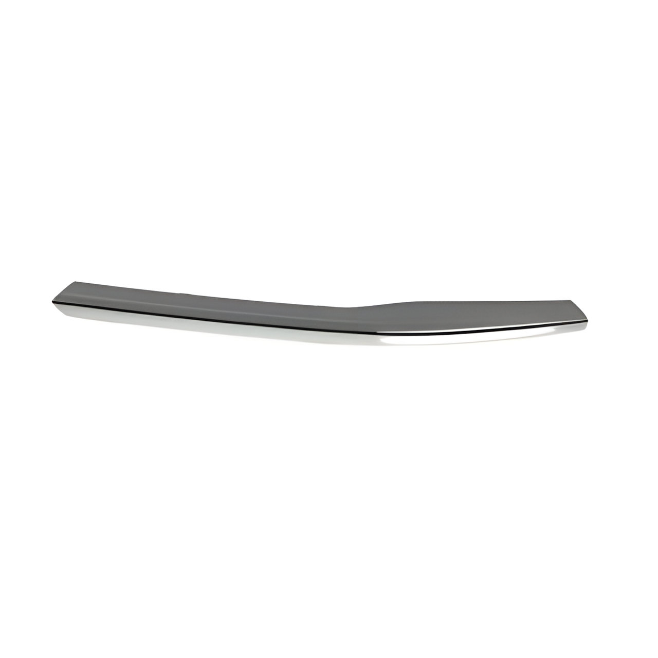 MOLDURA CROMADA CARETA IZQ