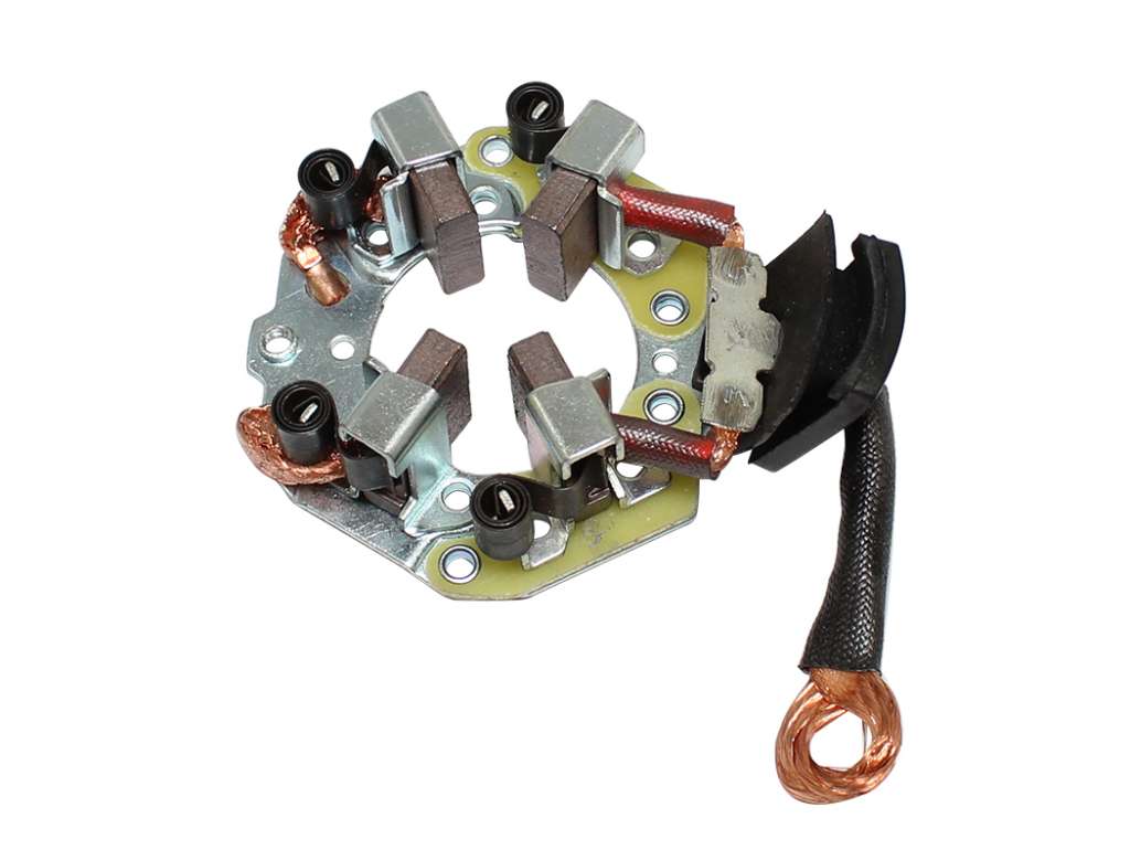 PORTACARBON ARRANQUE N-DENSO MB C/E/GLK/BMW 1/3