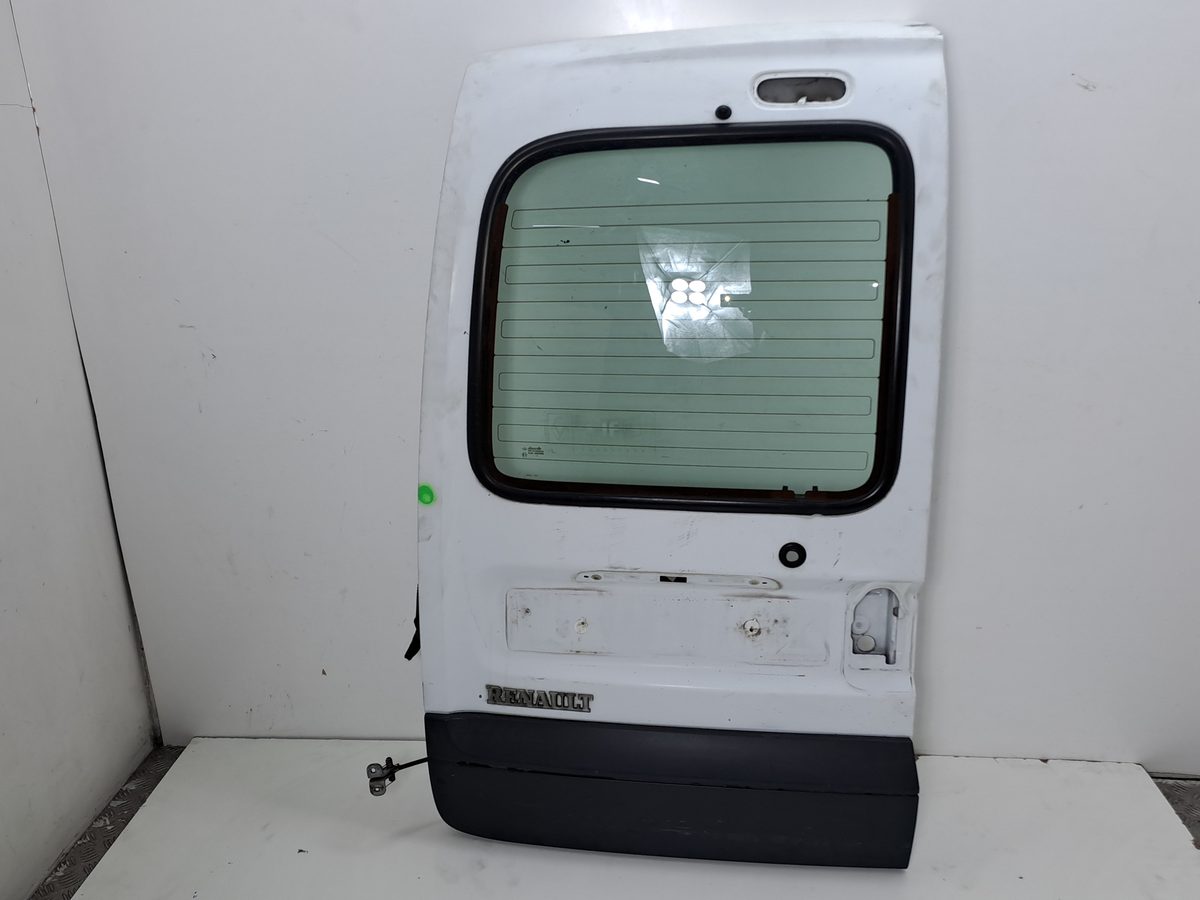 Porton Trasero Izquierdo Renault Kangoo (F/KC0) 1997-2005 Diesel