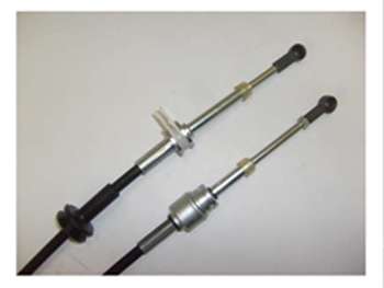 Cable de accionamiento de caja de cambios