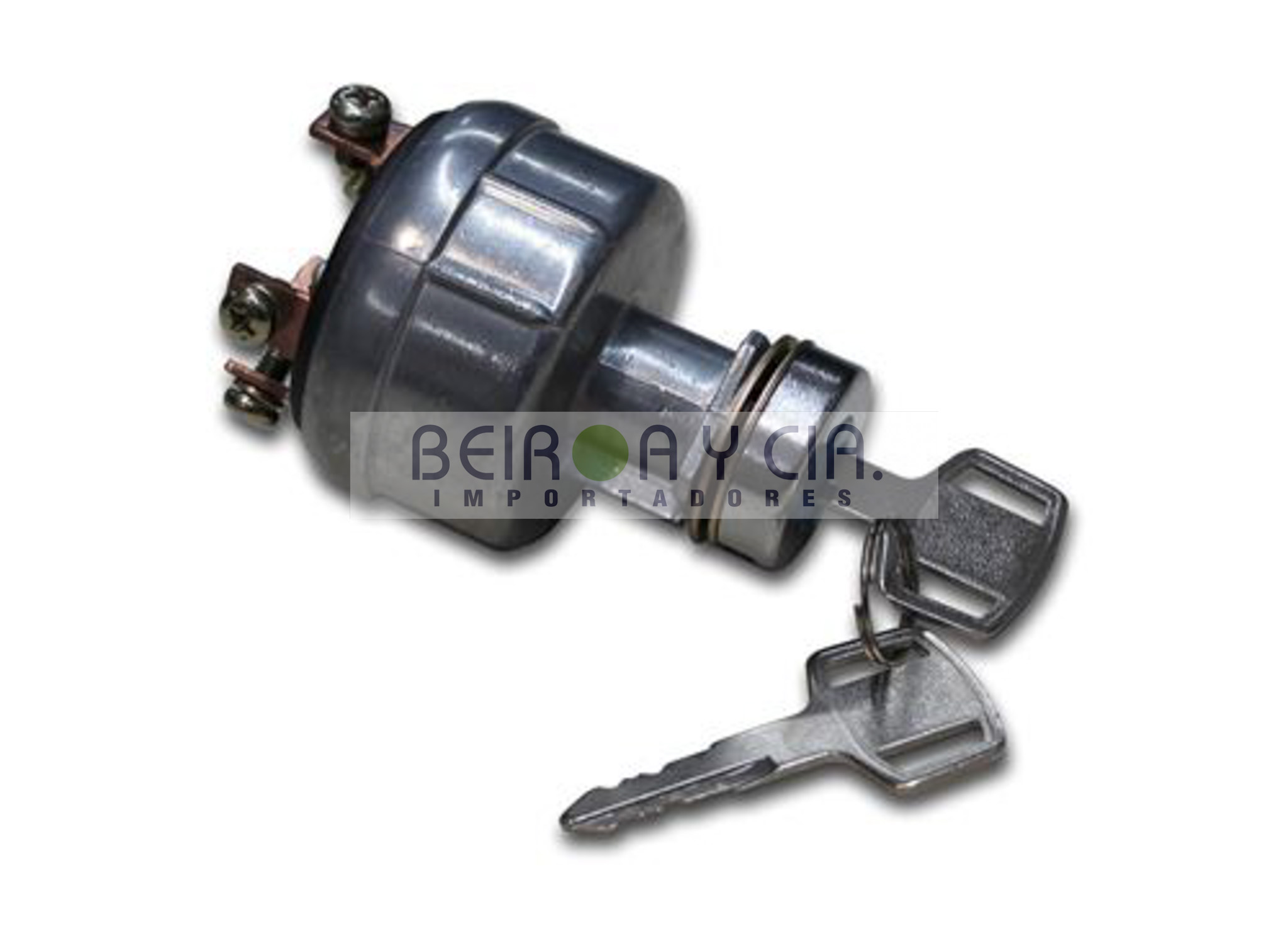 LLAVE CONTACTO/ARRANQUE JK406 P/DIESEL