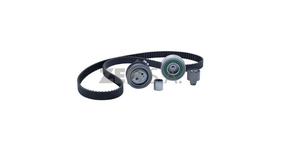 KIT DISTRIBUCION VOLKSWAGEN AMAROK 2.0 16V TDI 2011