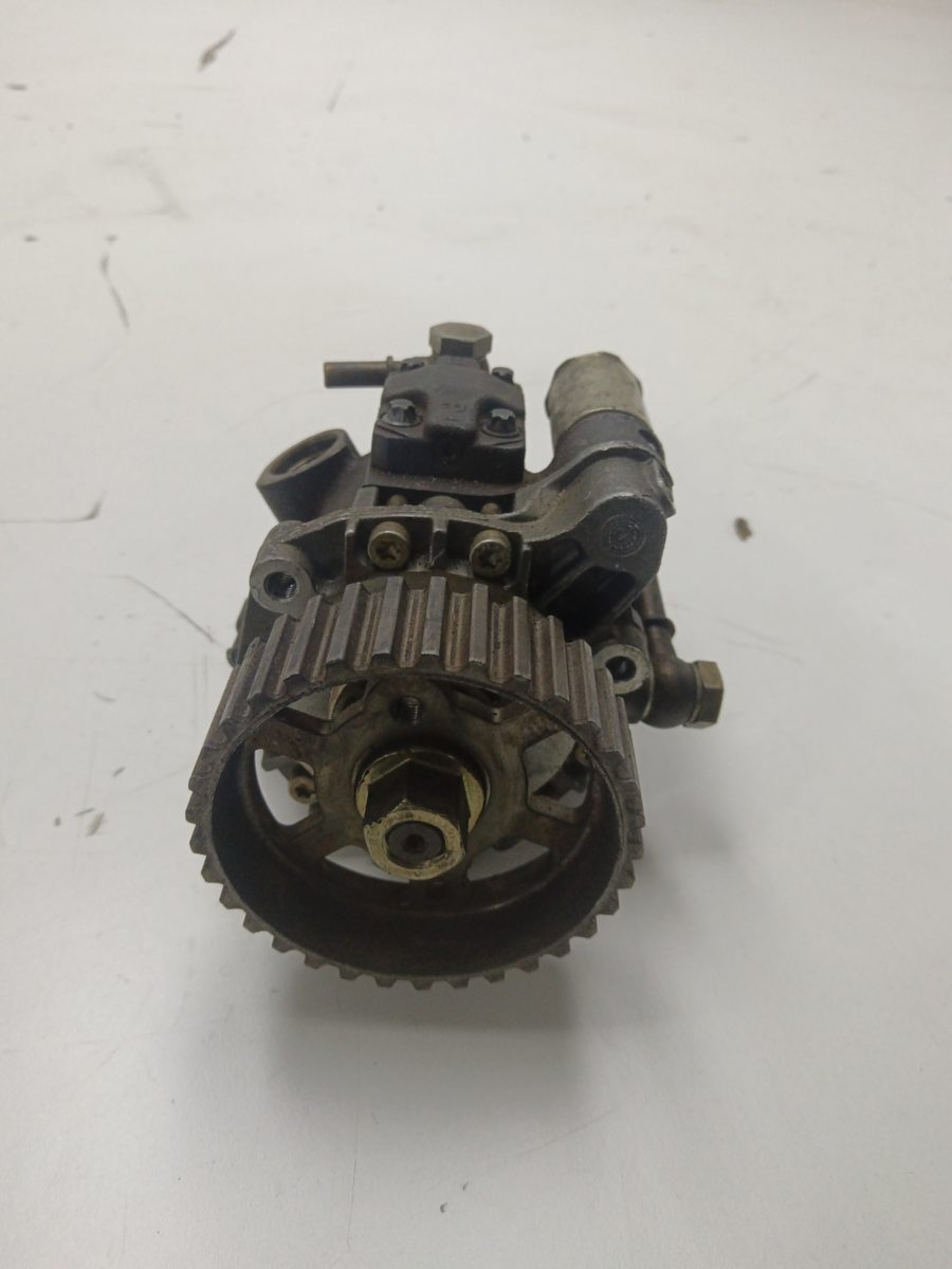 Bomba Inyeccion Citroën C3 1995-2010 1.4 HDi 1.4L 50kW 9641852080