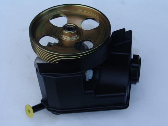 BOMBA DIRECCION HIDRAULICA PEUGEOT 206 1.4/1.6 8V/16V