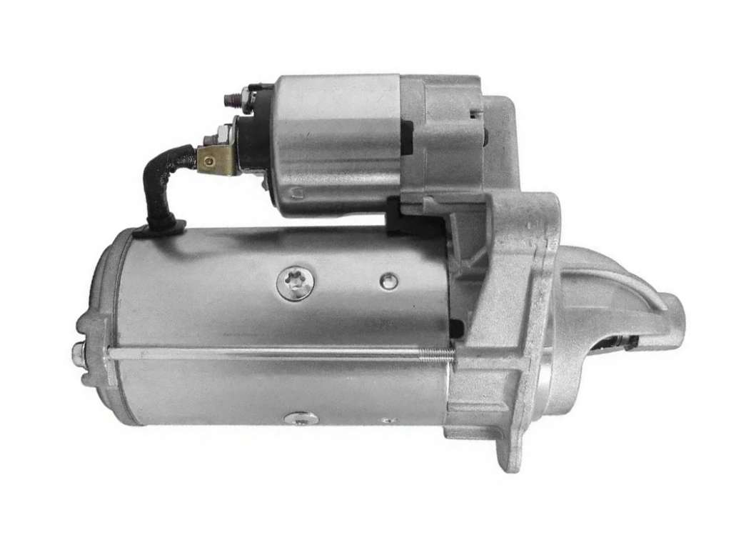 Motor de arranque
