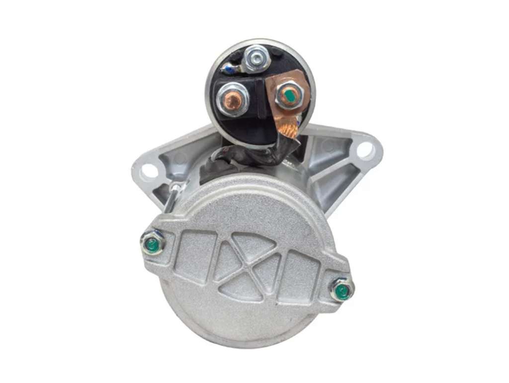 Motor de arranque