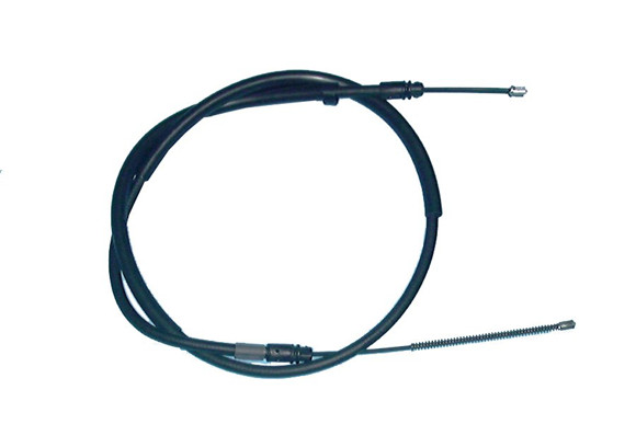 CABLE FRENO MANO PEUGEOT 206 1999 EN ADELANTE FRENO TAMBOR
