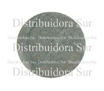 Pastilla de regulación de válvula