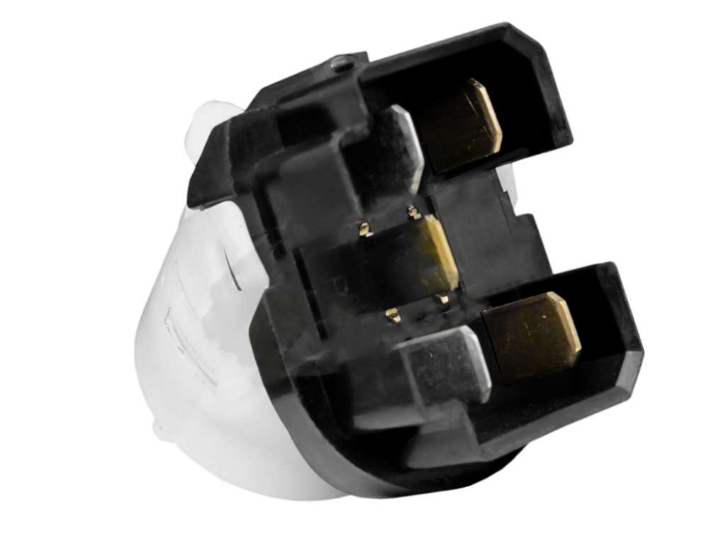 PARTE ELECTRICA VW GOL 95/../SANTANA 5 TERMINALES