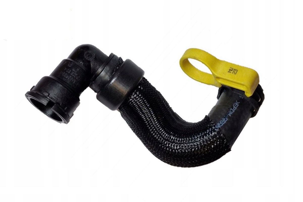 Tubo de salida de agua del radiador