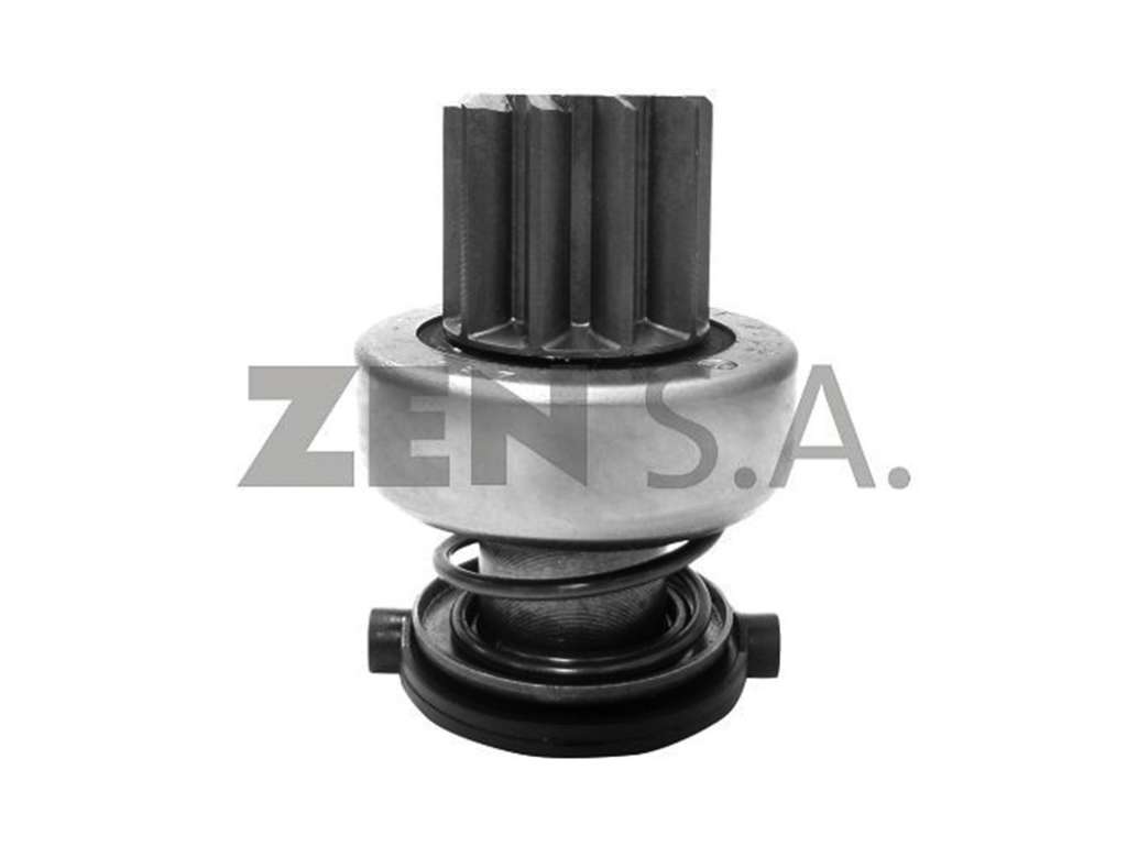 BENDIX BOSCH FO CARGO 1617/VW CAMION