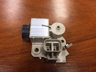 Regulador de Voltaje Alternador