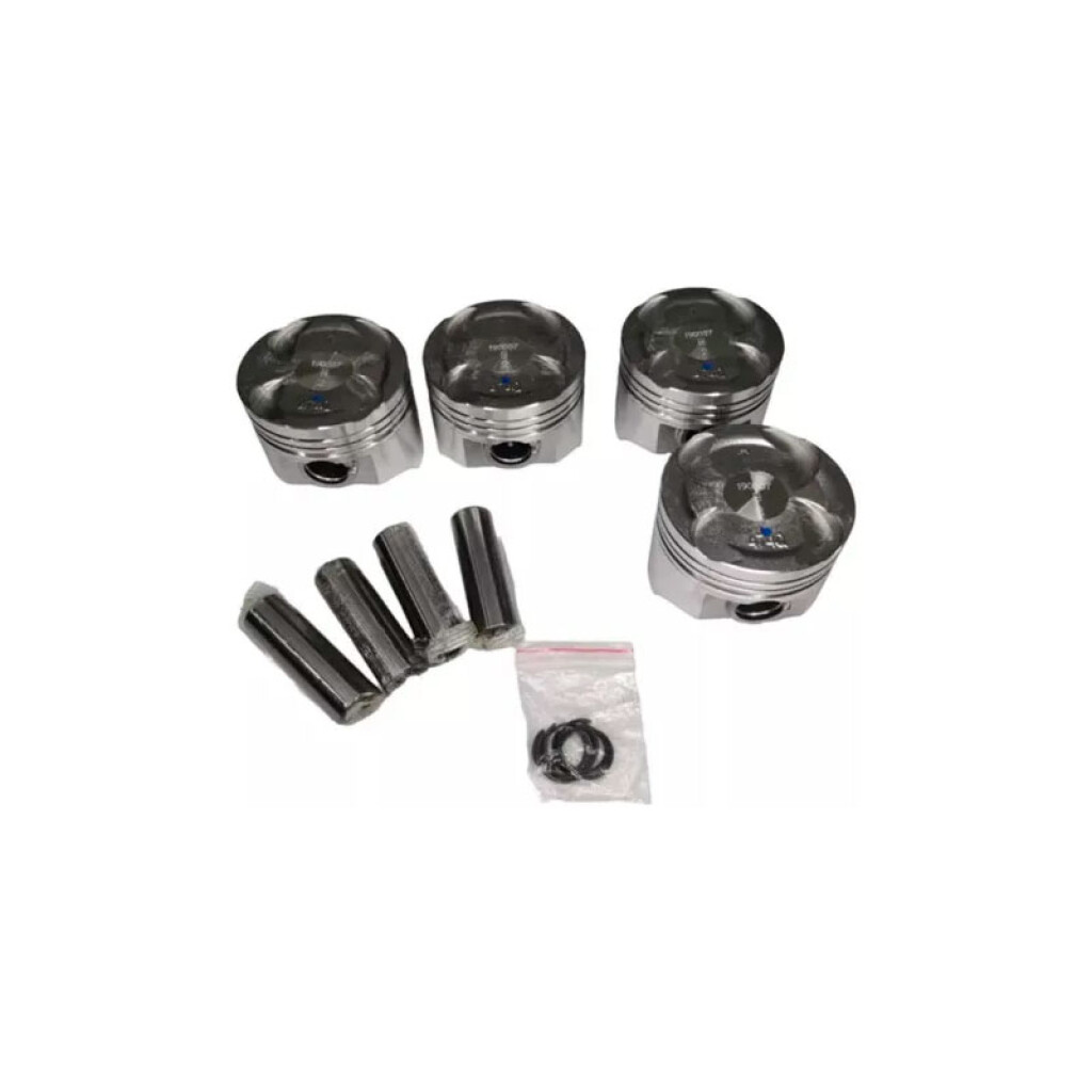 PISTON DFM DFSK JUEGO MOTOR DK13
