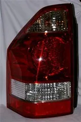 Faro trasero izquierdo