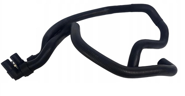 CAÑO CALEFACCION CITROEN PEUGEOT 1600cc 1800NF XU7JP [SASIC]