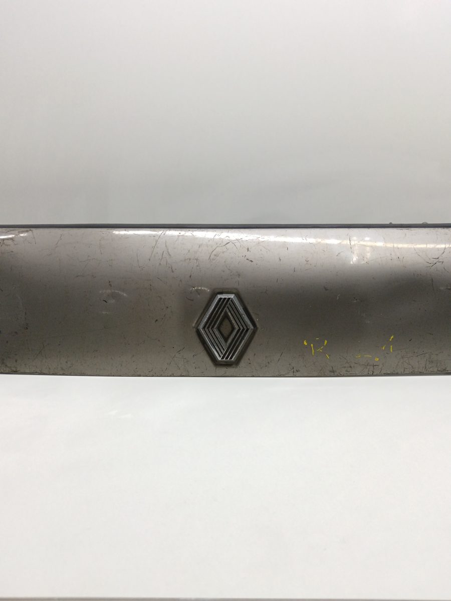Careta Renault 21 Berlina (B/L48) desde 1985 Turbodiesel