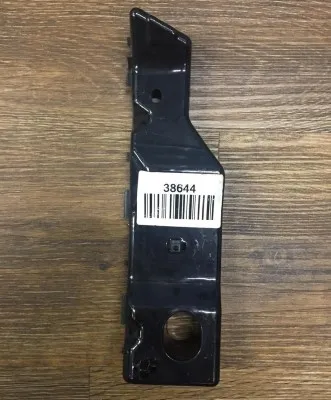 Soporte de paragolpes delantero derecho