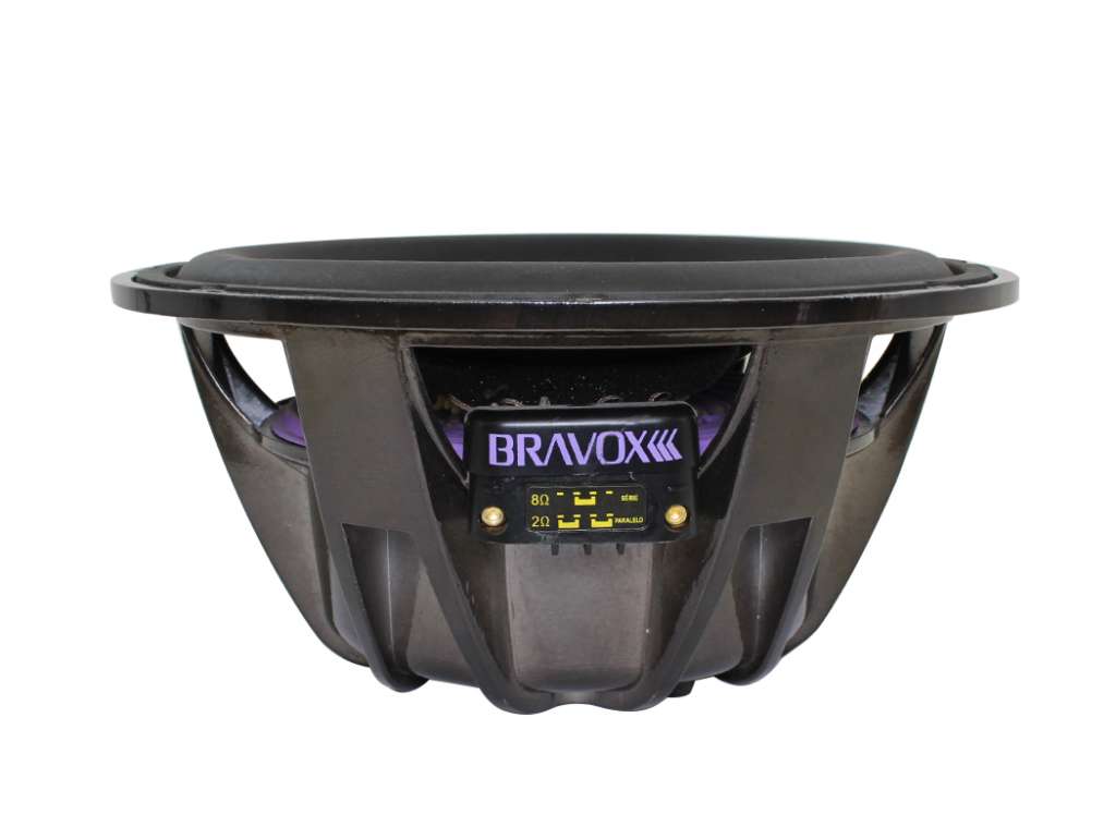 Parlante Subwoofer 12 pulgadas 1600W