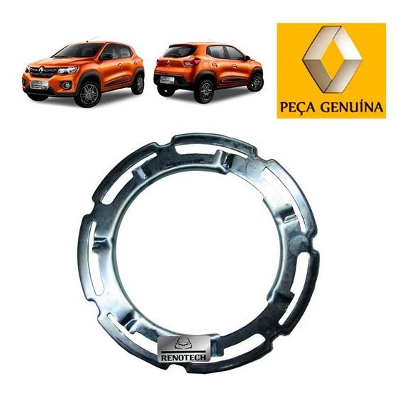 Abrazadera Bomba Nafta Renault Kwid Original