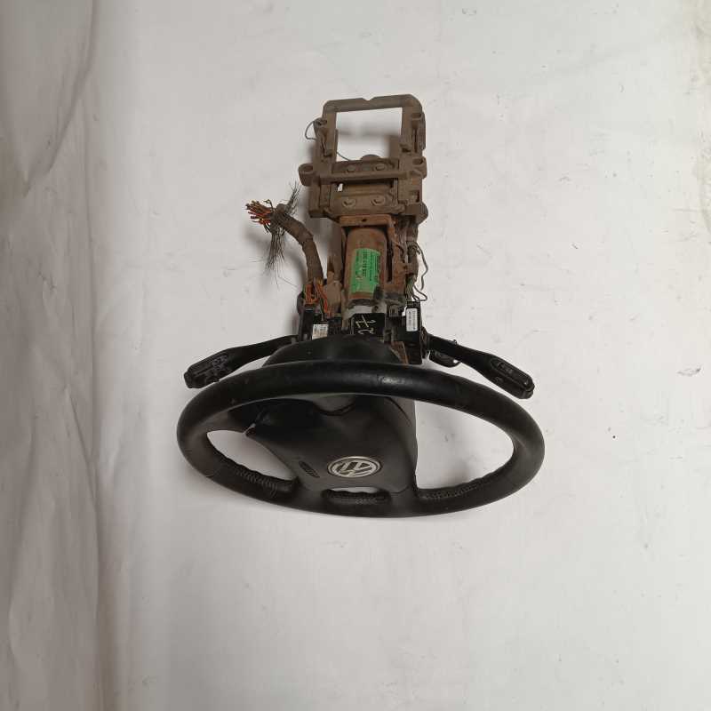 Columna de direccion Volkswagen , Ref: 8532-zzN4A