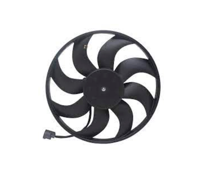 Electroventilador sin resistencia
