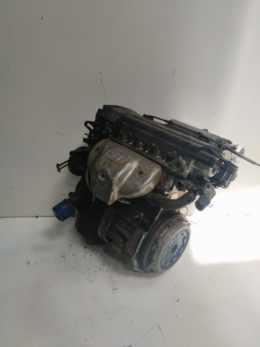 Motor Completo Hyundai Lantra Berlina (RD) 1995-1998 1.6 GL 1.6L 66kW G4GR