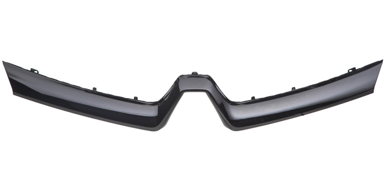 MOLDURA CARETA CAPTUR SUPERIOR ALTERNATIVA [PHIRA]