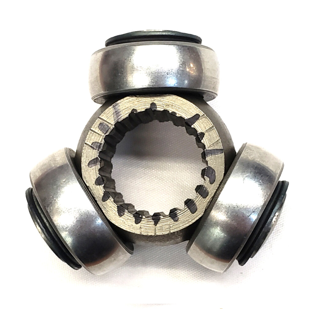 Triceta de semieje para Hyundai Atos