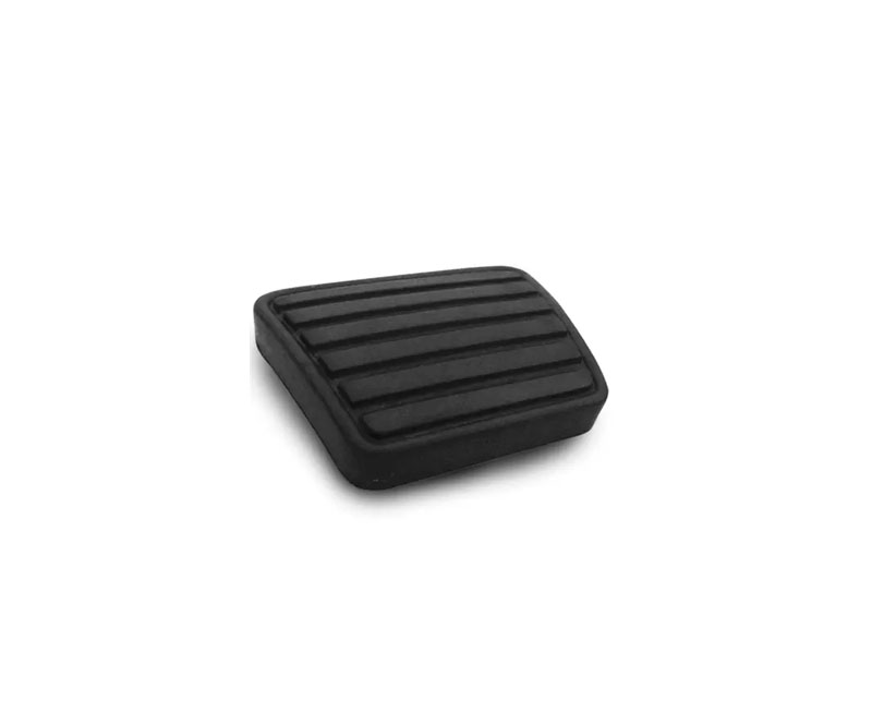 GOMA PEDAL EMBRAGUE-FRENO