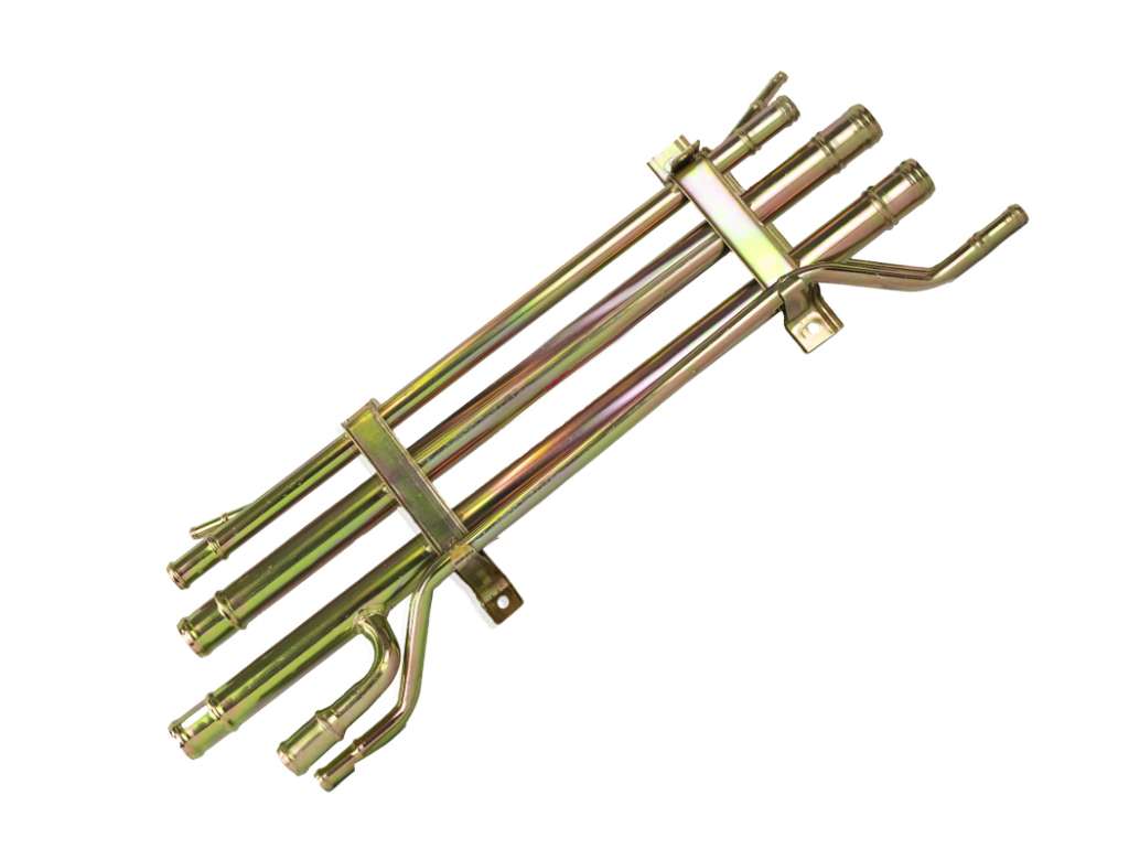 Tubo de agua