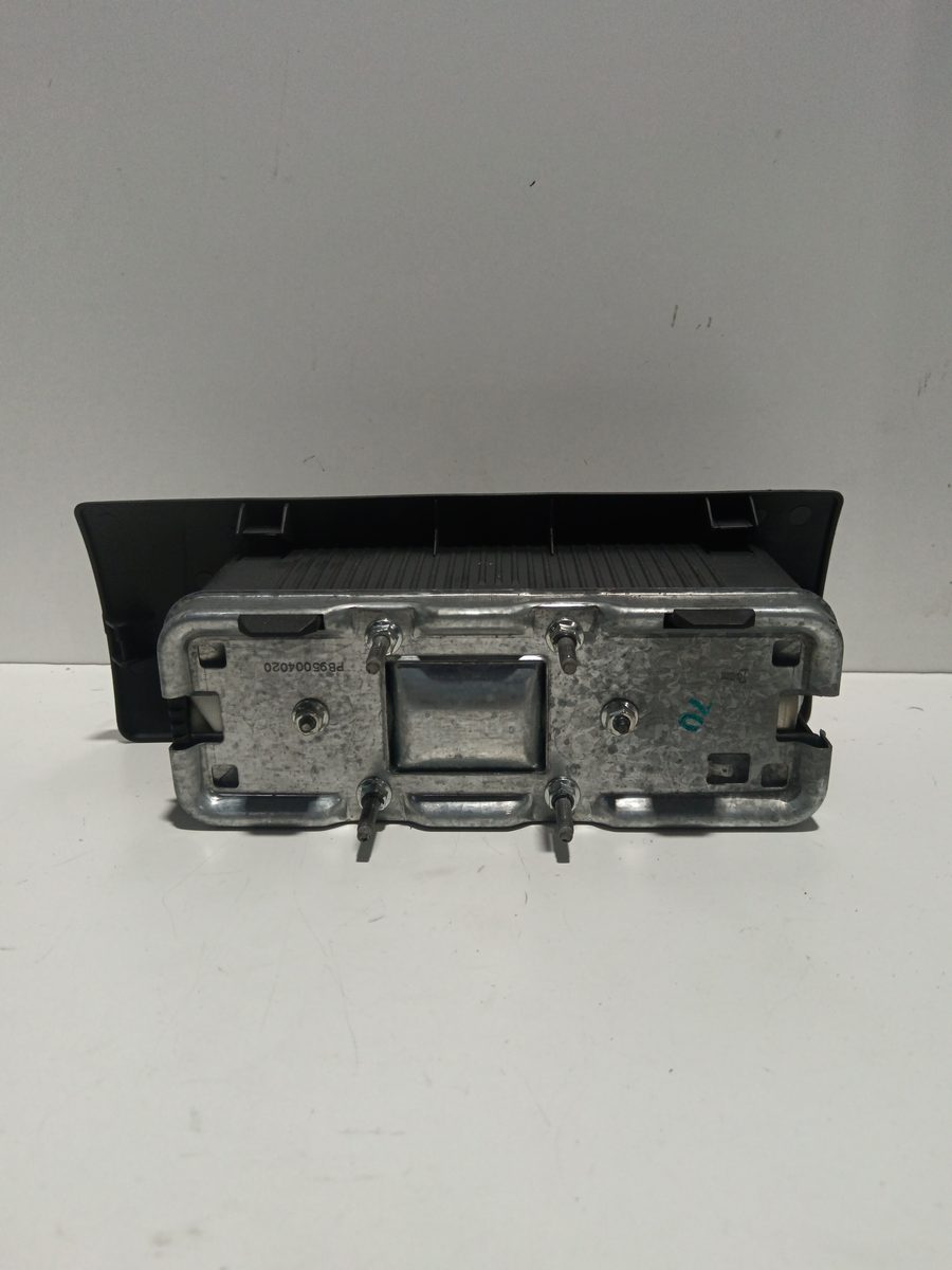 Airbag Delantero Acompañante Dacia Logan 2005-2012 Ambiance PB95004020